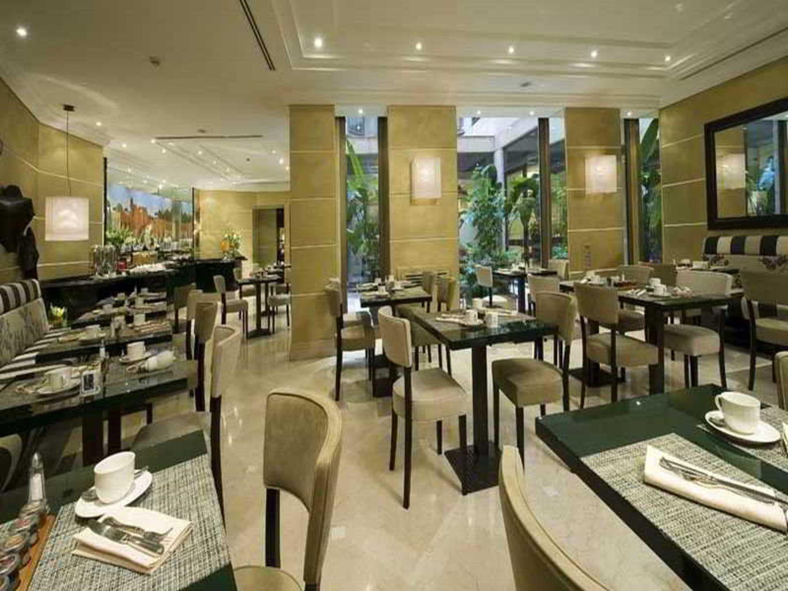 Hotel Dei Mellini Roma Exterior foto